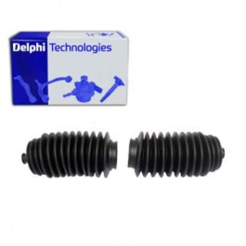 Delphi Front Rack and Pinion Bellows Kit for 1995-1999 Nissan Maxima