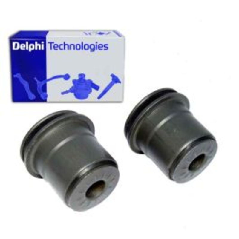 Delphi Front Upper Suspension Control Arm Bushing Kit for 1995-1999 GMC K1500 Suburban