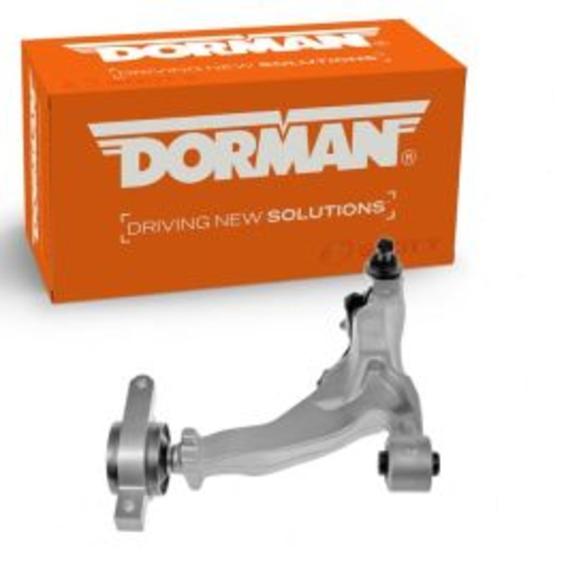 Dorman Front Right Lower Suspension Control Arm Ball Joint for 2007-2008 Infiniti G35