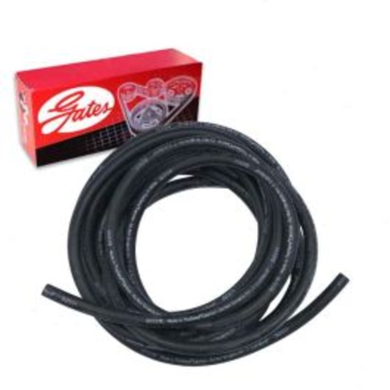 Gates Gear To Cooler Power Steering Return Hose for 1997-2002 Dodge Viper 8.0L V10