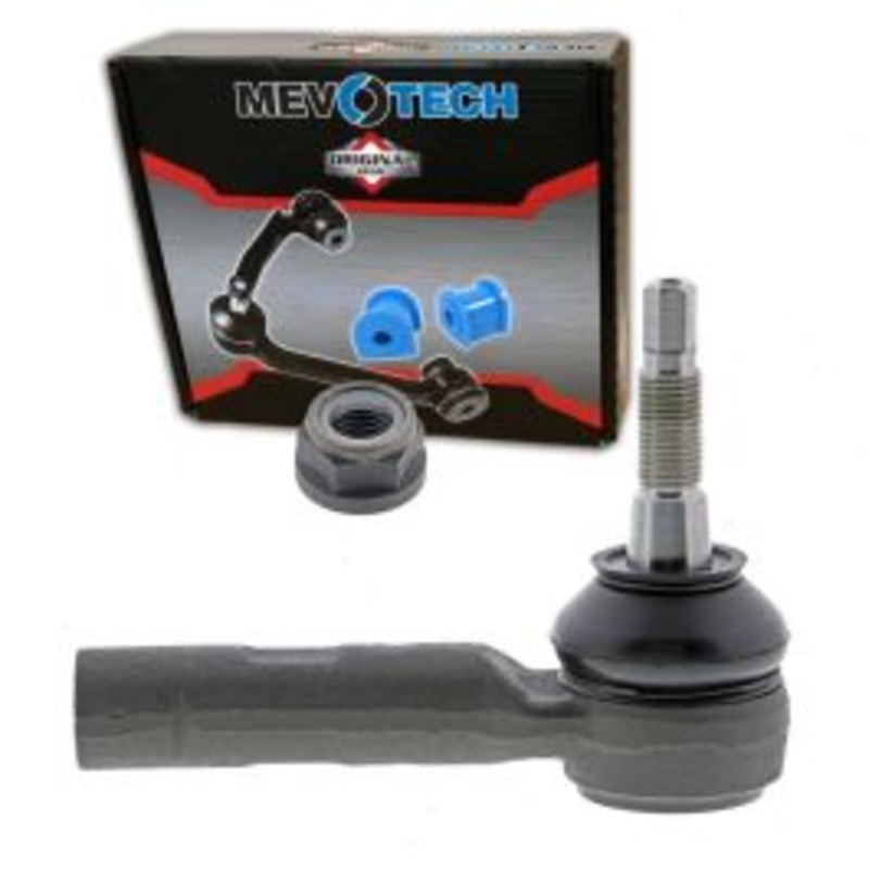 Mevotech Front Outer Steering Tie Rod End for 2005-2008 Dodge Magnum