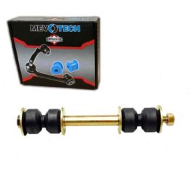 Mevotech Original Grade Front Suspension Stabilizer Bar Link Kit for 1955-1956 Cadillac DeVille