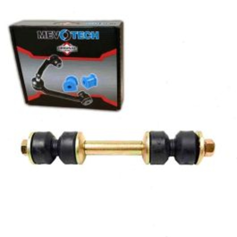 Mevotech Original Grade Front Suspension Stabilizer Bar Link Kit for 1979-1980 Plymouth PB100