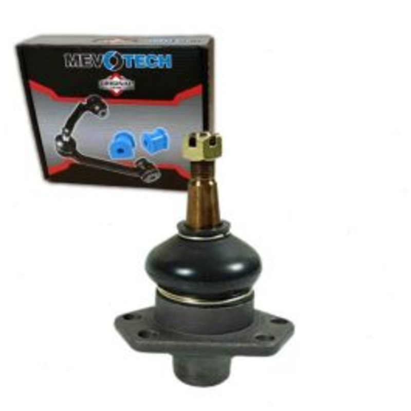 Mevotech Original Grade Front Upper Suspension Ball Joint for 1973-1976 Chevrolet Laguna