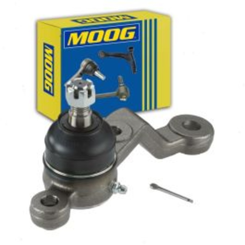 MOOG Front Left Lower Suspension Ball Joint for 2002-2010 Lexus SC430