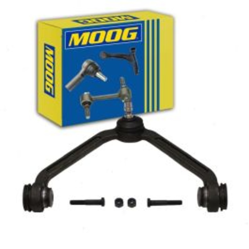 MOOG Front Left Upper Suspension Control Arm Ball Joint for 1997-2001 Mercury Mountaineer