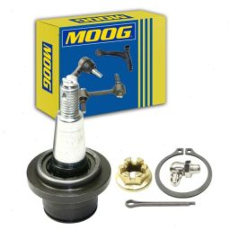 MOOG Front Lower Suspension Ball Joint for 2018 Lincoln Navigator