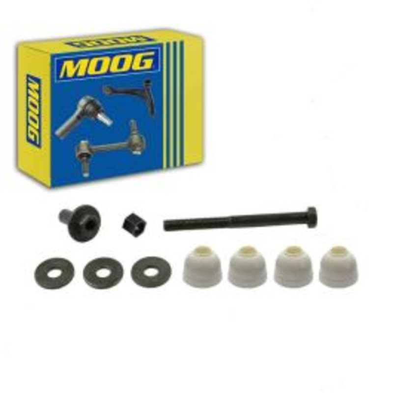 MOOG Front Suspension Stabilizer Bar Link Kit for 1995-1997 Nissan Pickup