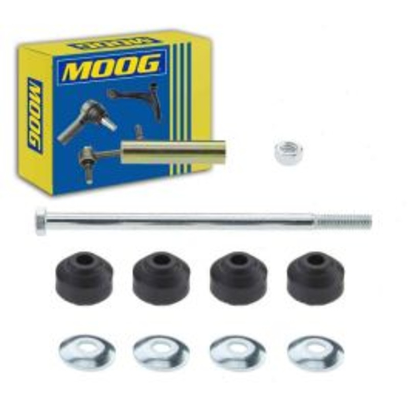 MOOG Front Suspension Stabilizer Bar Link Kit for 1995-1999 GMC Yukon