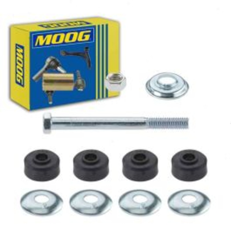 MOOG Front Suspension Stabilizer Bar Link Kit for 2000-2005 Toyota Echo
