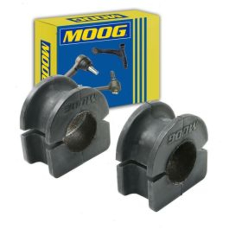 MOOG Front To Frame Stabilizer Bar Bushing Kit for 1975-1978 GMC C15 Suburban