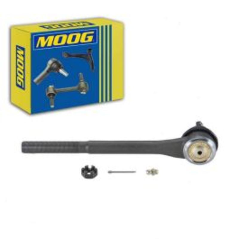 MOOG Outer Steering Tie Rod End for 1992-1995 GMC Jimmy
