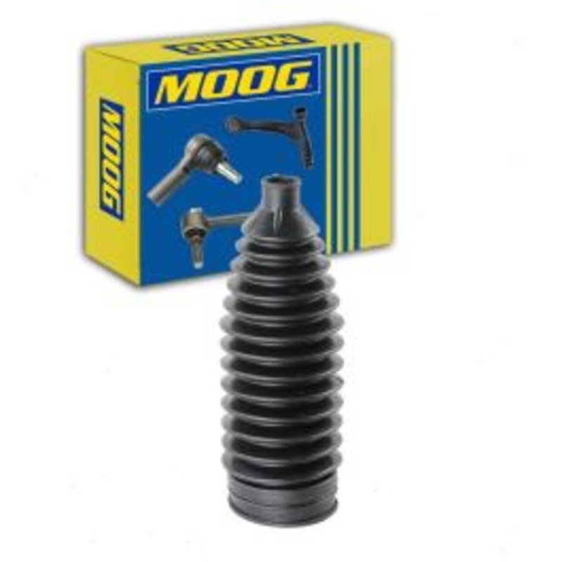 MOOG Rack and Pinion Bellows Kit for 2016 Scion iM