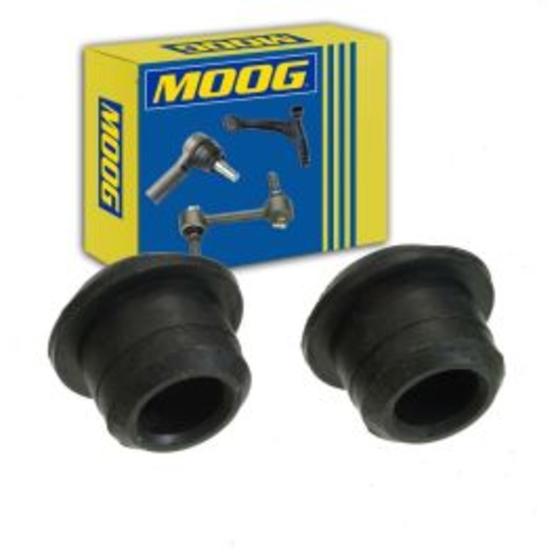 MOOG Rack and Pinion Mount Bushing for 1985-1988 Mercury Cougar