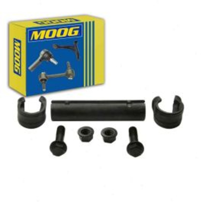 MOOG Right Steering Tie Rod End Adjusting Sleeve for 1988-1998 Ford E-350 Econoline