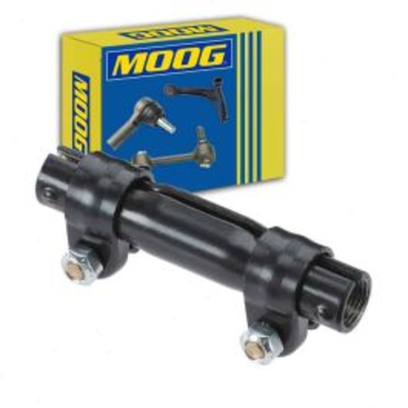 MOOG Steering Tie Rod End Adjusting Sleeve for 1982-1995 Chevrolet S10