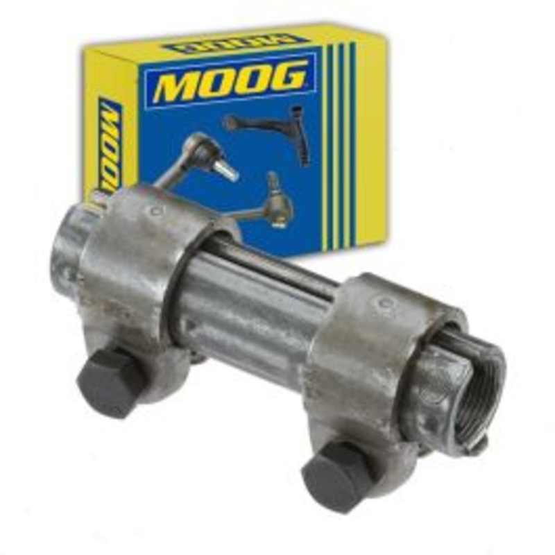 MOOG Steering Tie Rod End Adjusting Sleeve for 1994 Dodge B250