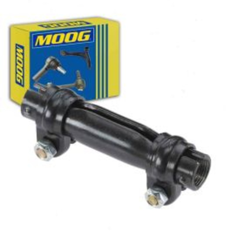 MOOG Steering Tie Rod End Adjusting Sleeve for 1996-2002 Chevrolet Express 3500