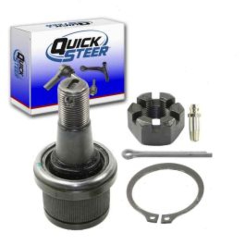 QuickSteer Front Lower Suspension Ball Joint for 2003-2010 Dodge Ram 2500