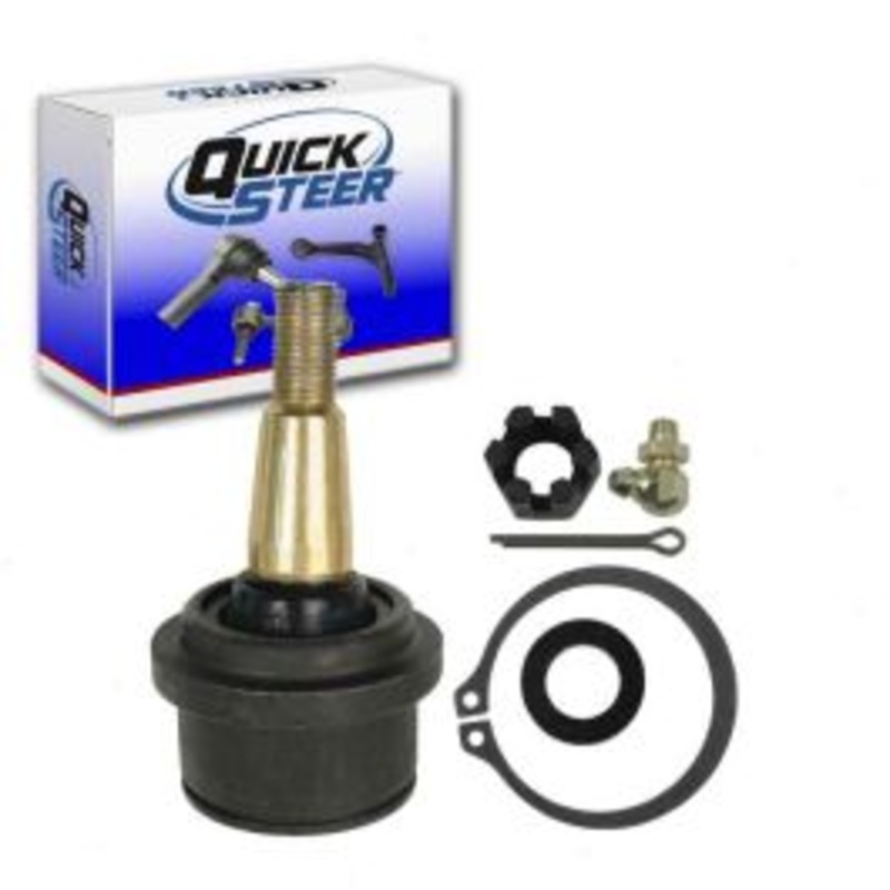 QuickSteer Front Lower Suspension Ball Joint for 2005-2010 Jeep Grand Cherokee
