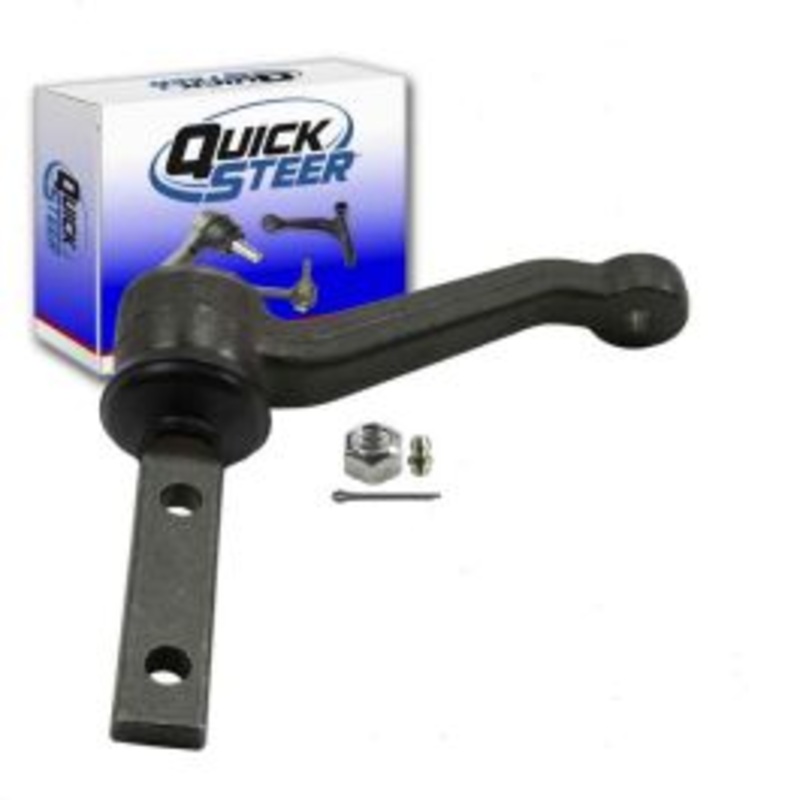 QuickSteer Steering Idler Arm for 1982-2003 Chevrolet S10