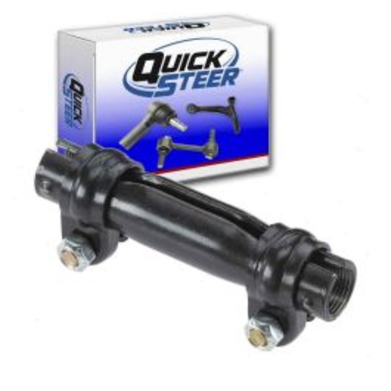 QuickSteer Steering Tie Rod End Adjusting Sleeve for 1975 Buick Apollo