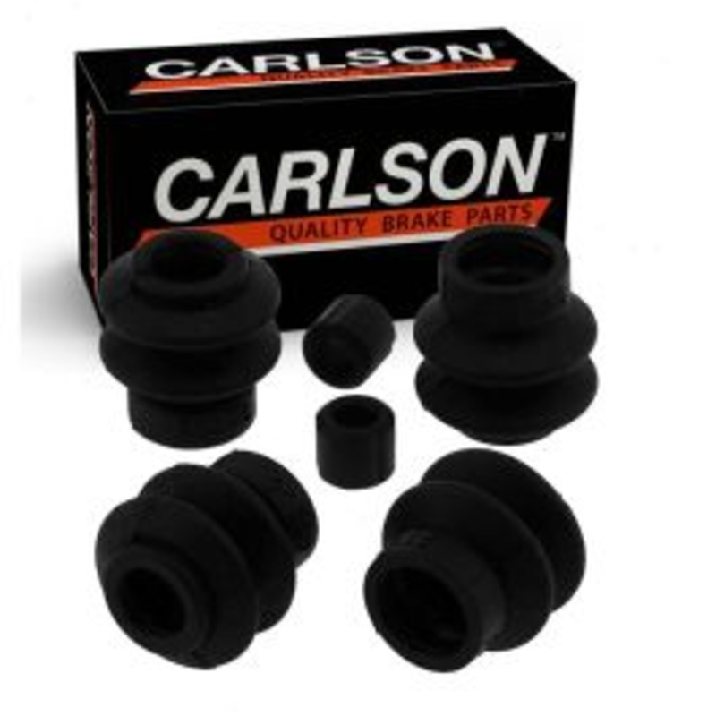Carlson 16165 Brake Caliper Guide Pin Boot Kit