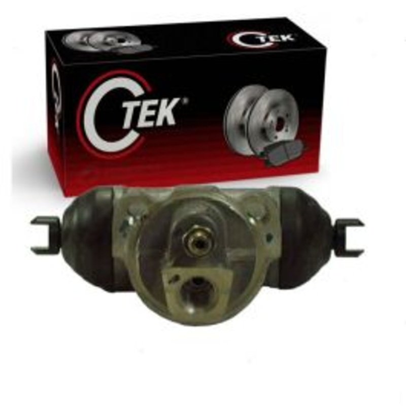 Centric CTEK 135.42207 Drum Brake Wheel Cylinder