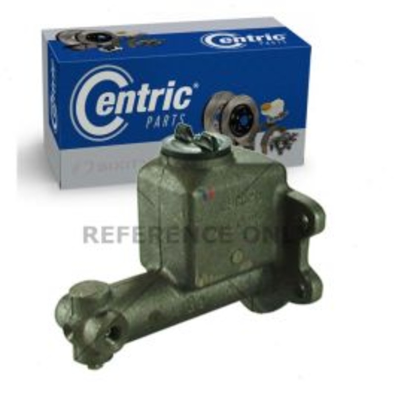 Centric Premium 130.62008 Brake Master Cylinder