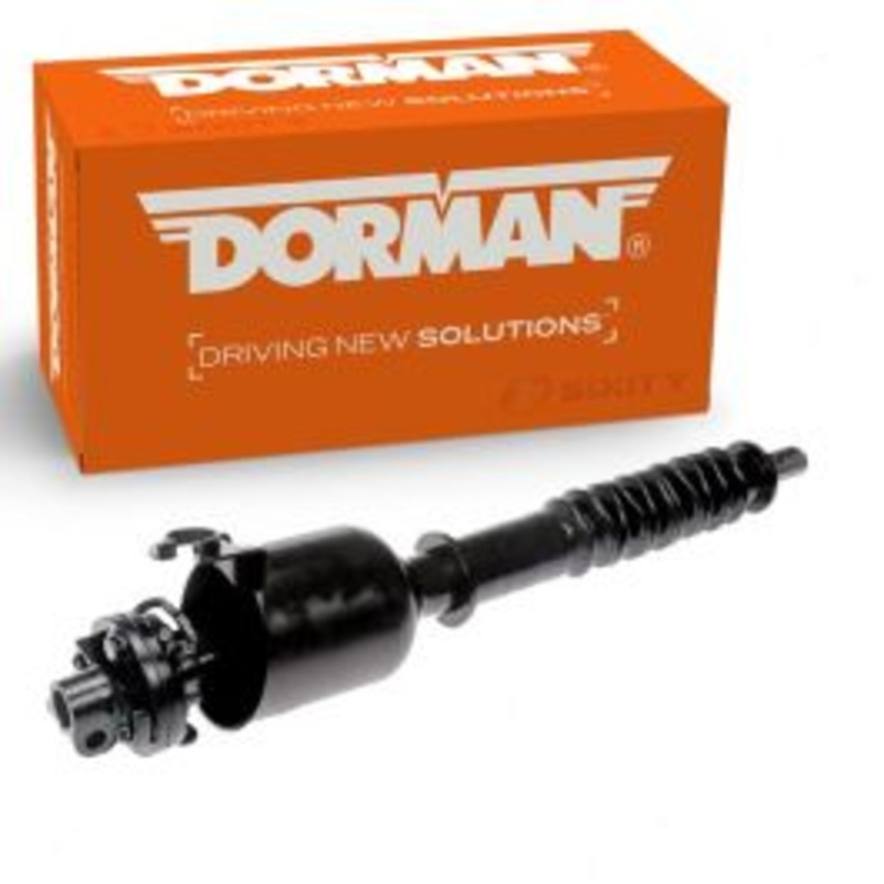 Dorman Lower Intermediate Steering Shaft for 1995-1999 Chevrolet Suburban 1500