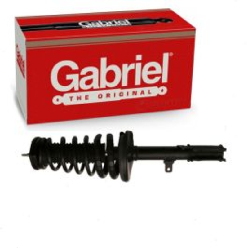 Gabriel ReadyMount Rear Right Suspension Strut & Coil Spring for 1995-2003 Toyota Avalon