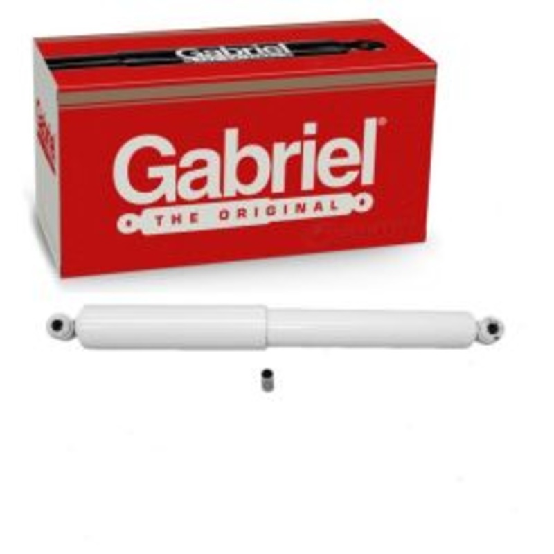 Gabriel Ultra G63492 Shock Absorber