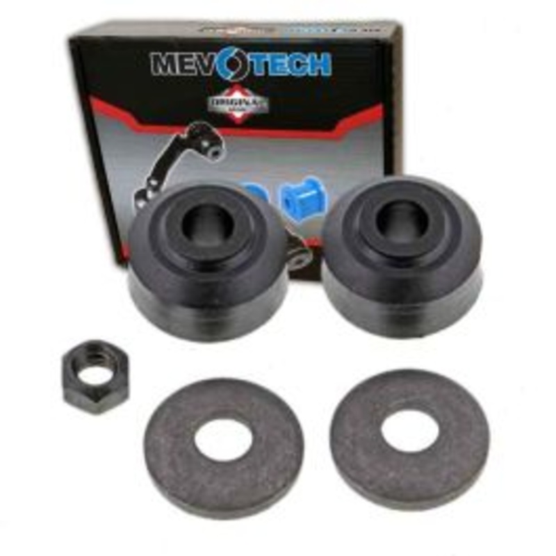 Mevotech Original Grade Front Stabilizer Bar Link Bushing for 1974-1981 Plymouth Trailduster