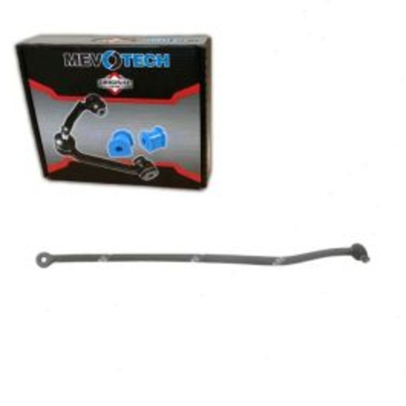 Mevotech Original Grade Front Steering Drag Link for 1971-1974 Dodge B200 Van