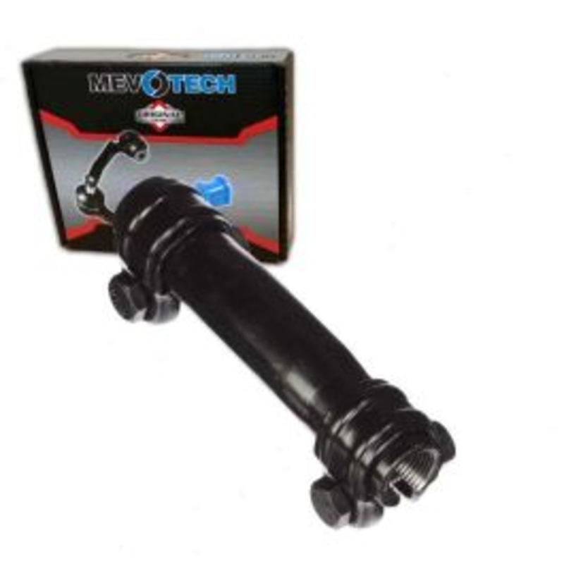 Mevotech Original Grade Front Steering Tie Rod End Adjusting Sleeve for 1971 Fargo D200 Pickup