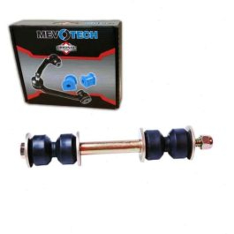 Mevotech Original Grade Front Suspension Stabilizer Bar Link Kit for 1995-1999 Chevrolet Tahoe