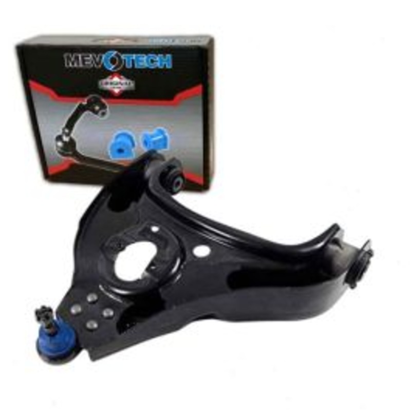 Mevotech Original Grade GS25194 Suspension Control Arm Ball Joint