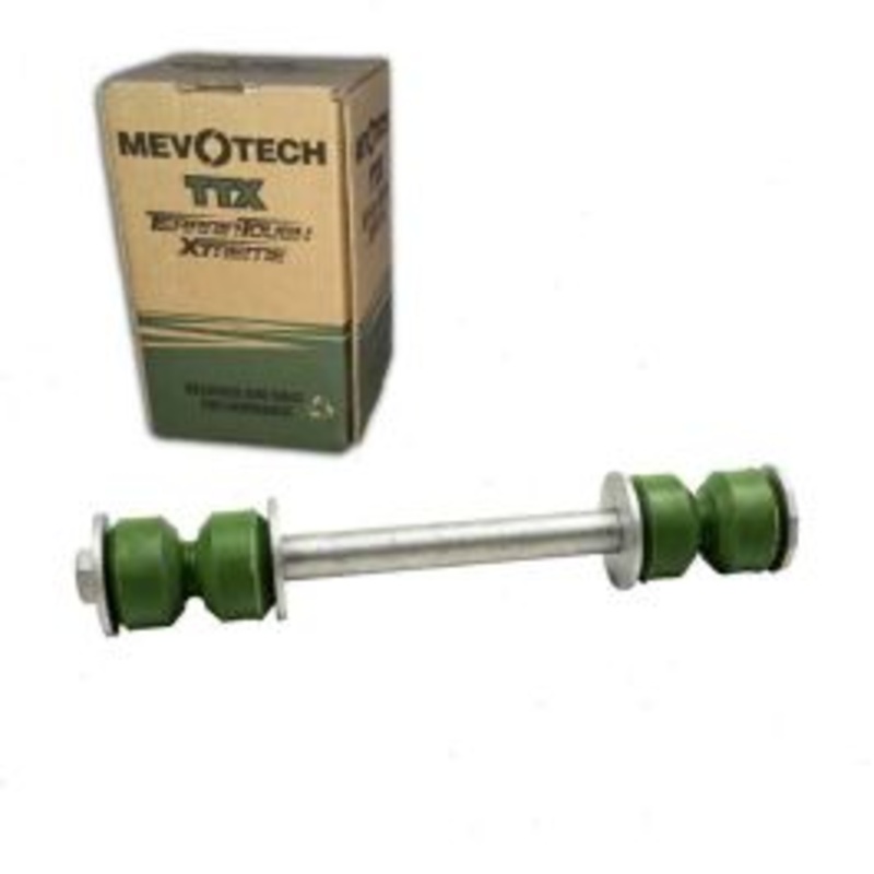 Mevotech TTX TXK8848 Suspension Stabilizer Bar Link Kit
