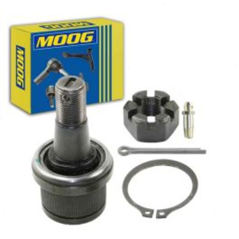 MOOG Front Lower Suspension Ball Joint for 2006-2008 Dodge Ram 1500