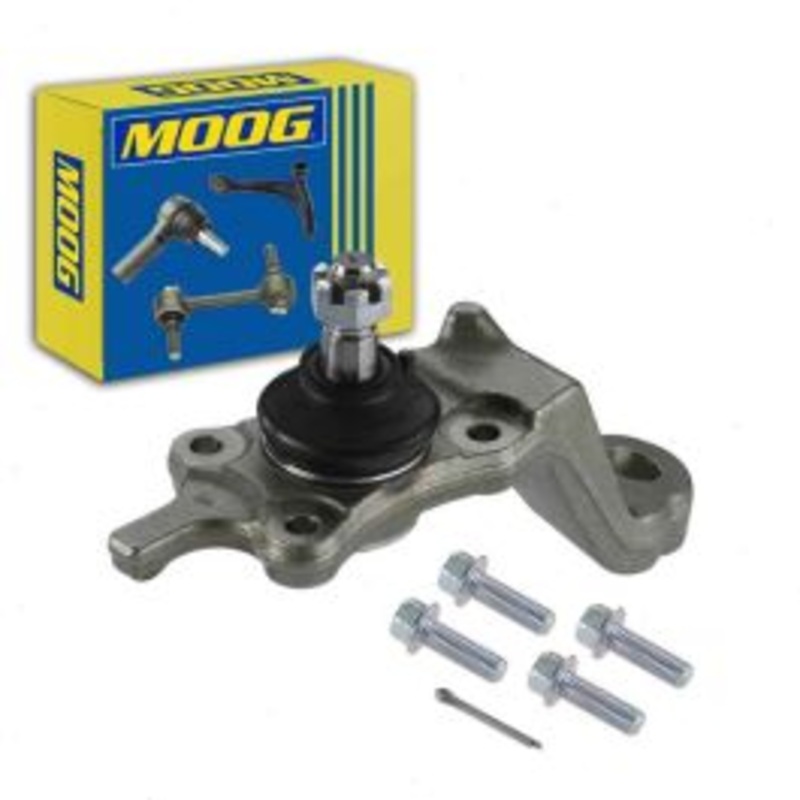 MOOG Front Right Lower Suspension Ball Joint for 1995-2004 Toyota Tacoma 2.7L 3.4L L4 V6
