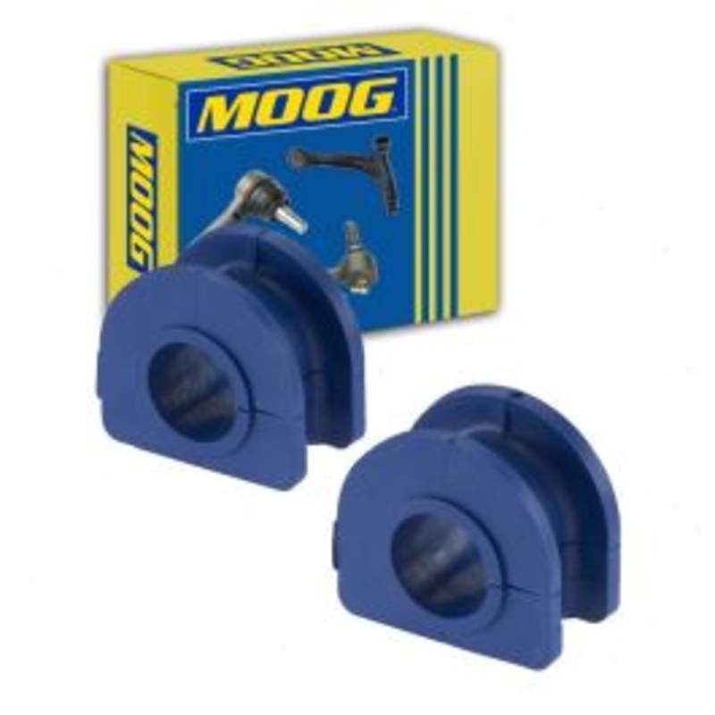 MOOG Front To Frame Stabilizer Bar Bushing Kit for 1982-2003 Chevrolet S10
