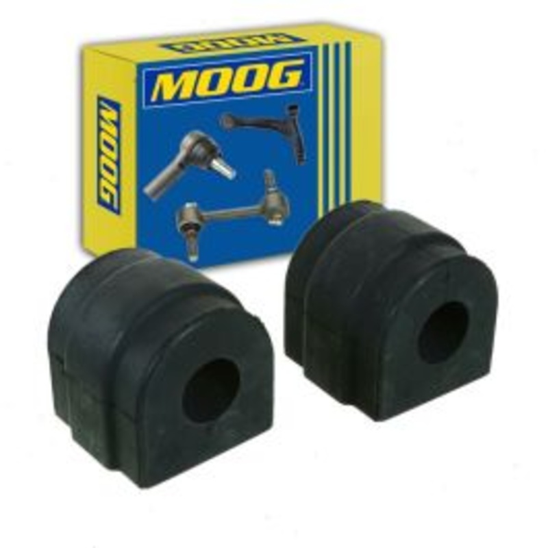 MOOG Front To Frame Stabilizer Bar Bushing Kit for 2000 BMW 323Ci