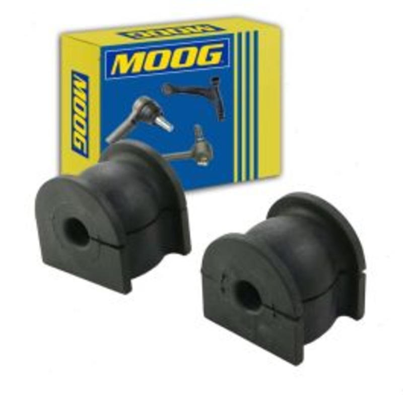 MOOG Front To Frame Stabilizer Bar Bushing Kit for 2006-2014 Toyota RAV4