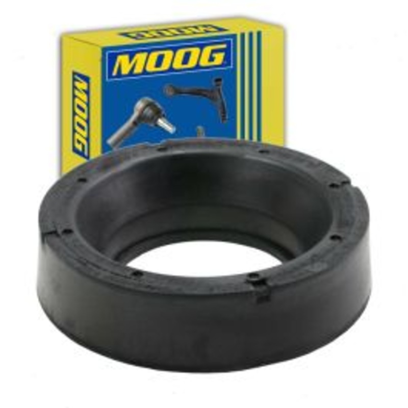 MOOG Front Upper Coil Spring Insulator for 1999-2004 Jeep Grand Cherokee