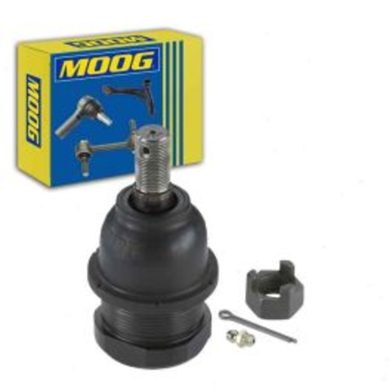 MOOG Front Upper Suspension Ball Joint for 1974 Plymouth PB300 Van