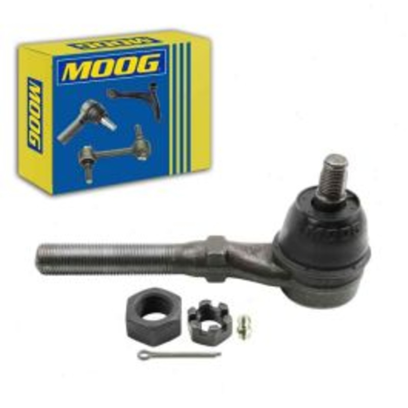 MOOG Left Inner Steering Tie Rod End for 1997-1999 Ford F-250 4.6L 5.4L V8