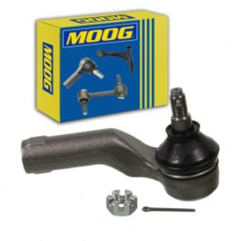 MOOG Right Outer Steering Tie Rod End for 2006-2017 Mazda 5