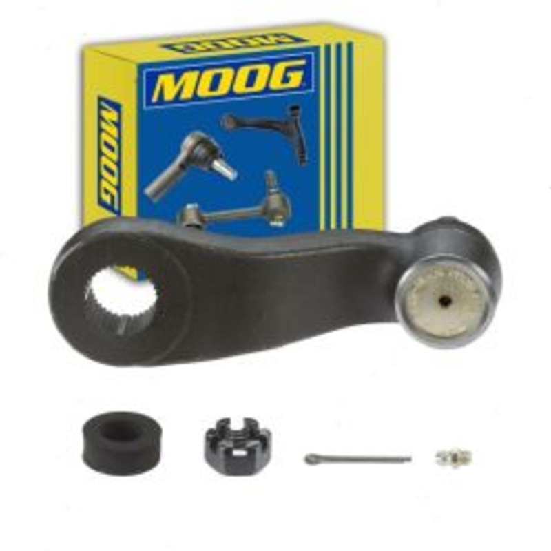 MOOG Steering Pitman Arm for 1975-1978 GMC C25
