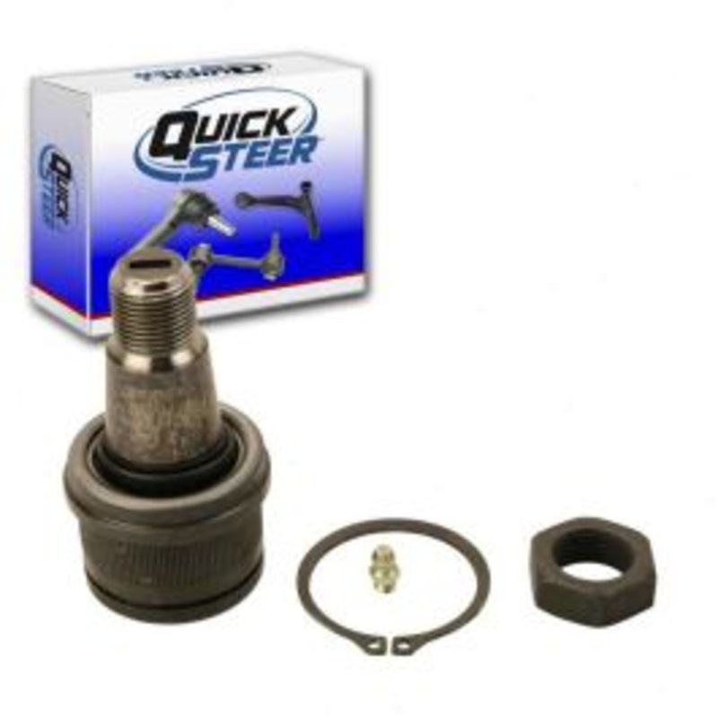 QuickSteer Front Lower Suspension Ball Joint for 1999-2019 Ford F-350 Super Duty