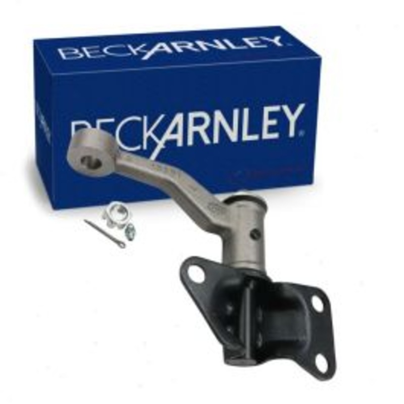 Beck/Arnley 101-4044 Steering Idler Arm